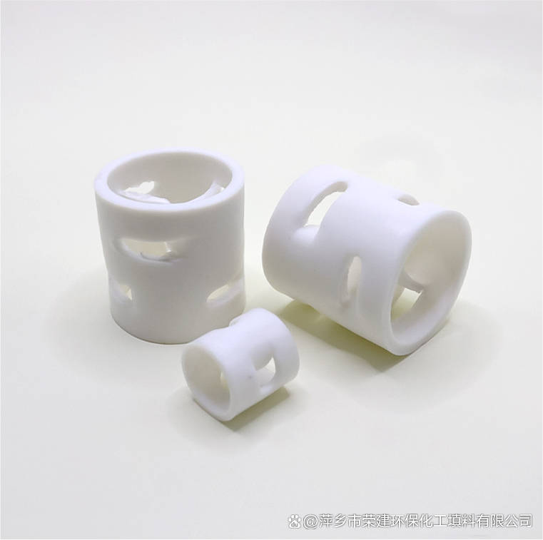 四氟鲍尔环和其他材质的区别