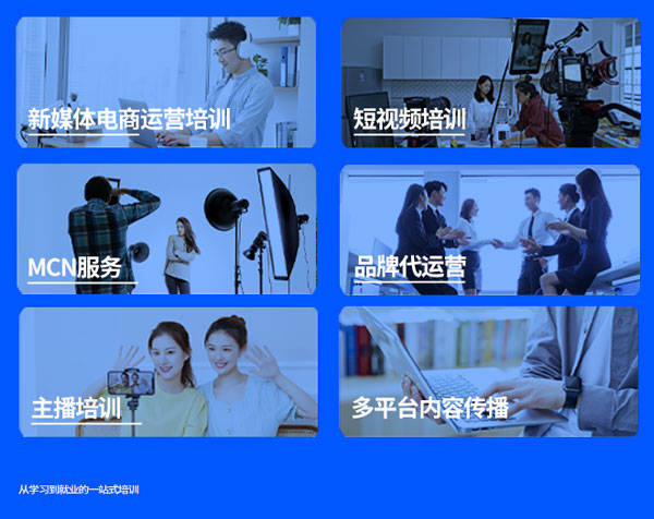短视频运营和其他运营的区别