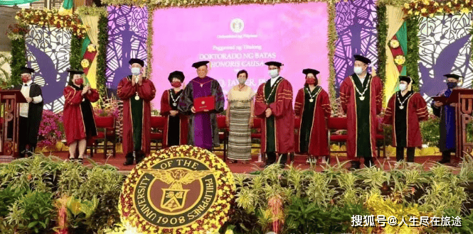 Ph.D.哲学博士学位和其他博士学位有什么样的区别！