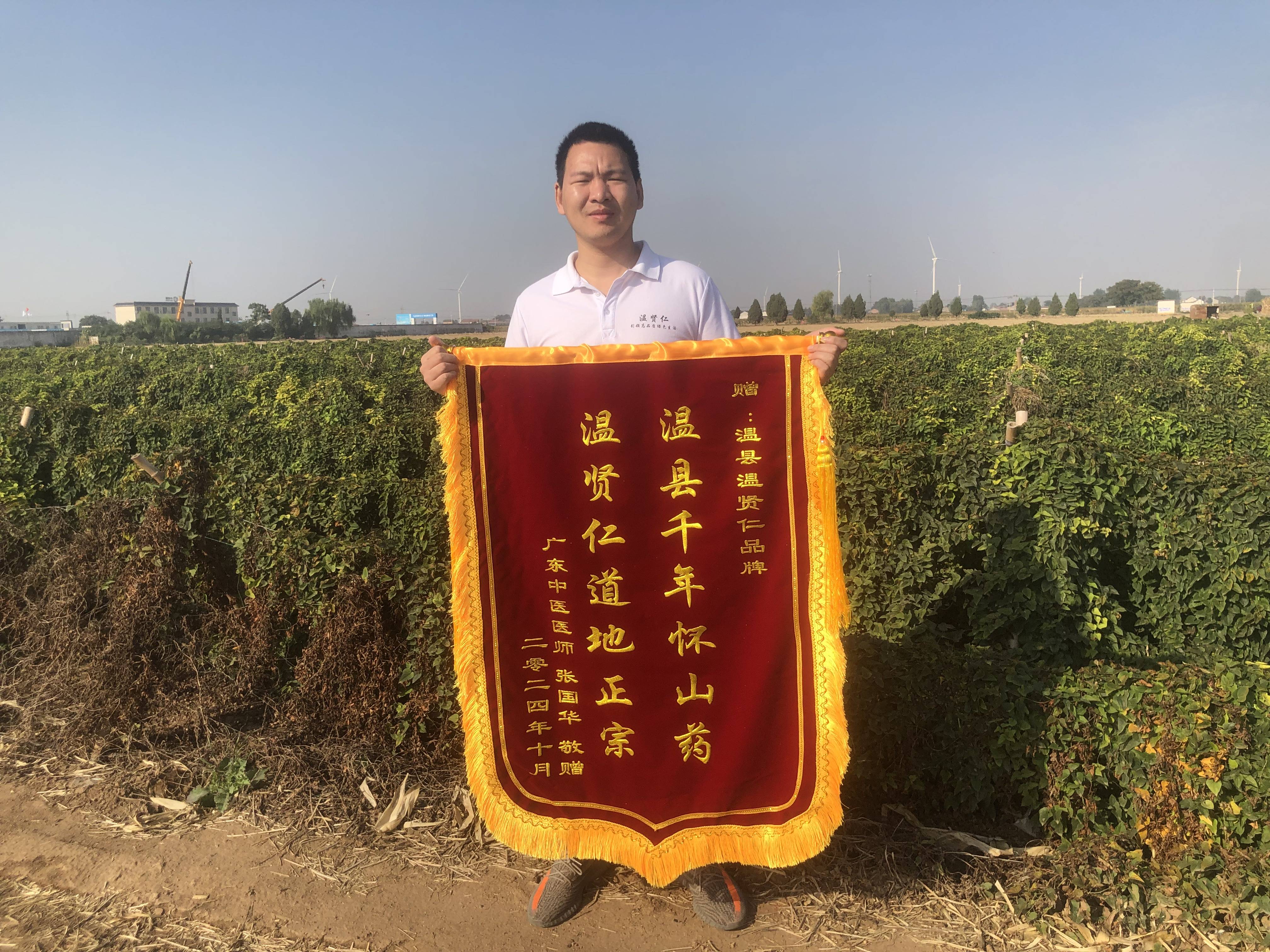 温县垆土铁棍山药和其他产地的山药在口感上有哪些区别？