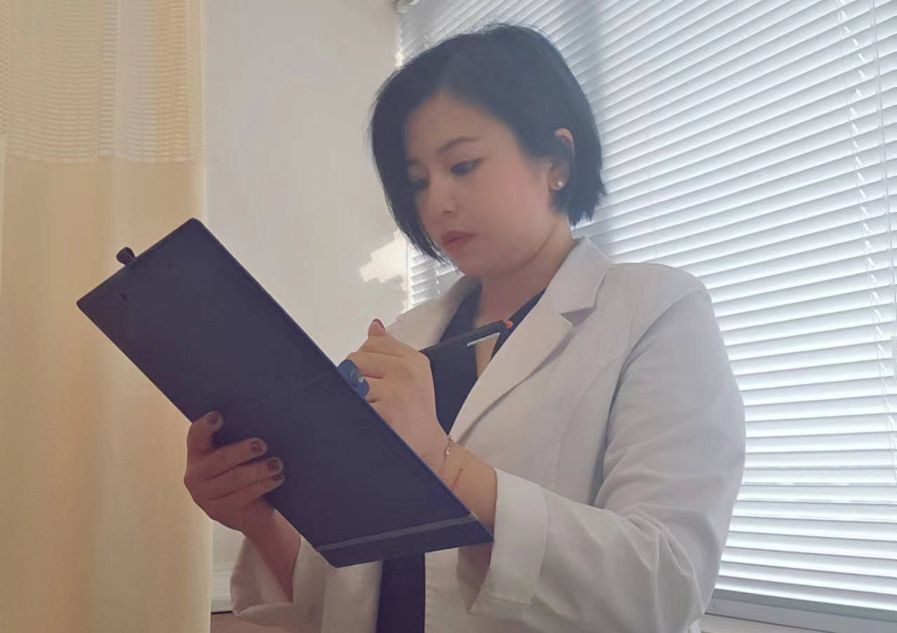 性治疗师田雅筑谈性科普：无性婚姻的苦恼，结婚不干活和骗婚没区别！