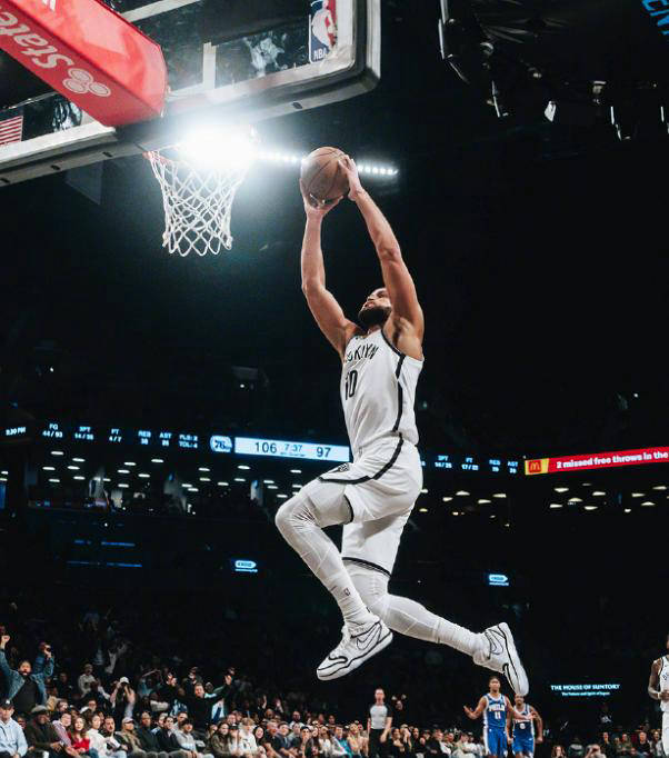 崔永熙和篮网交易：从NBA到CBA的可能性