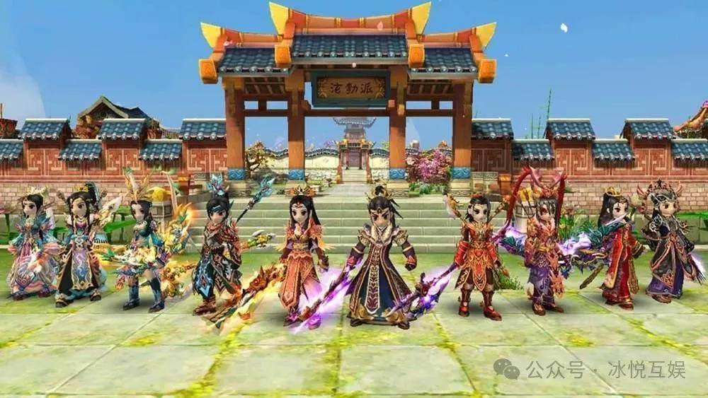 热江点卡服和其他版本的区别是什么？一篇文章让你全面了解热江各大版本的特点
