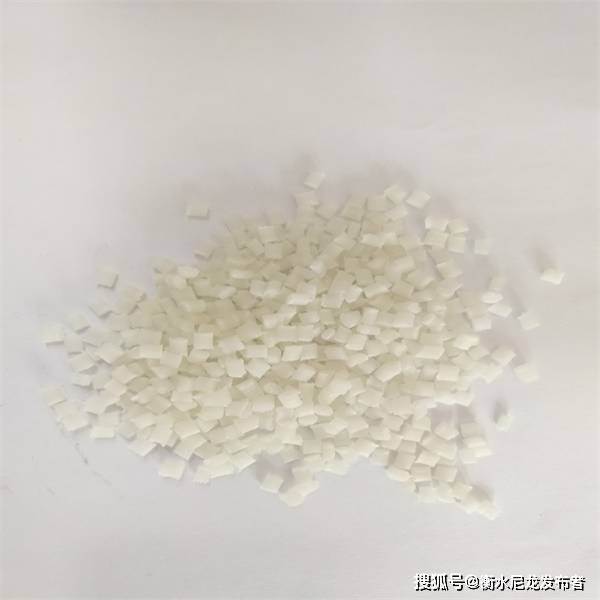 河北黑色增强尼龙66改性材料食品级和工业级尼龙的区别你明白