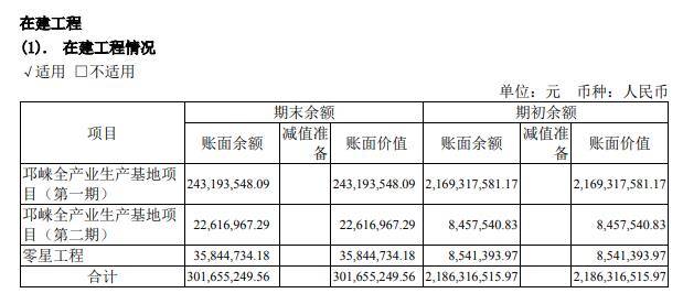 水井坊2024年半年报分析：货币资金比年初减少8亿 未来数年固定资产折旧压力大