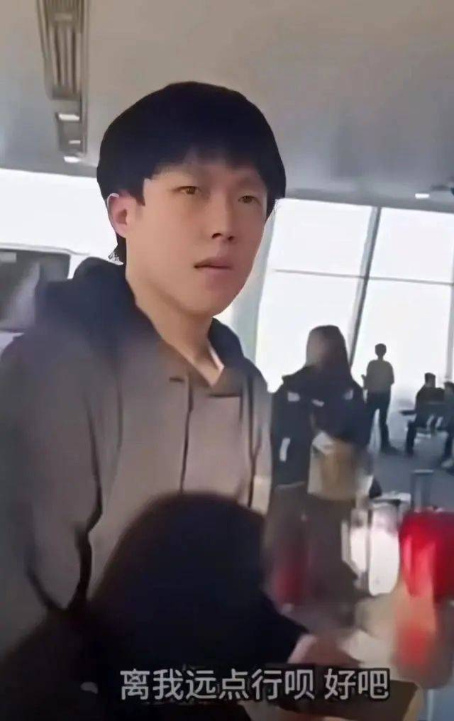 王楚钦愤怒发声：“太夸张了！疯了都！”