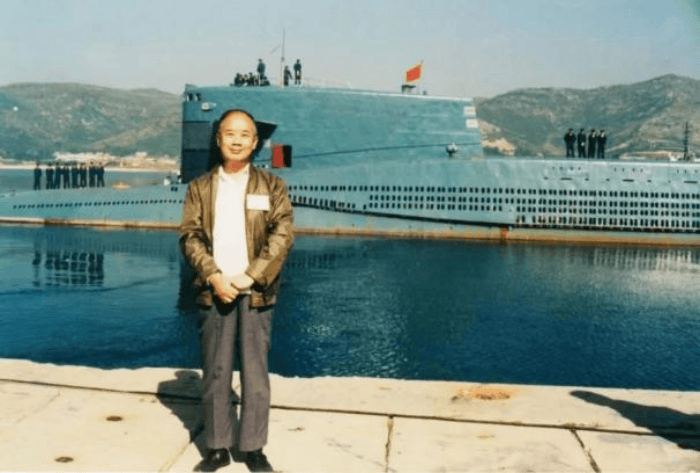 “孩子们，我们走了，接力棒交给你们了”