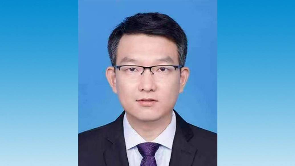 41岁清华工学博士林正航任北京通州区副区长