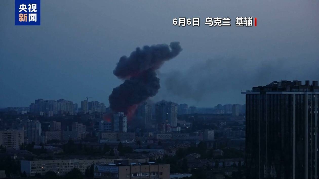 俄战术核武器保持待命状态 后续会否使用？专家解读
