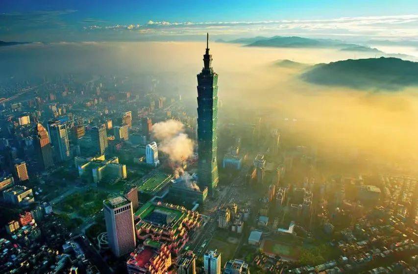 马英九对两岸统一有新说法，王金平一语道破：“离统一差很远”