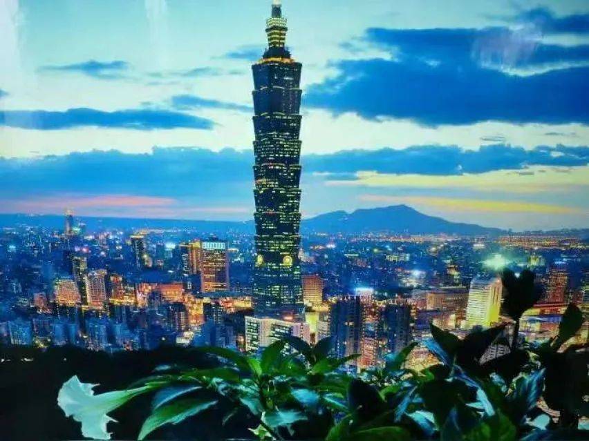 马英九对两岸统一有新说法，王金平一语道破：“离统一差很远”