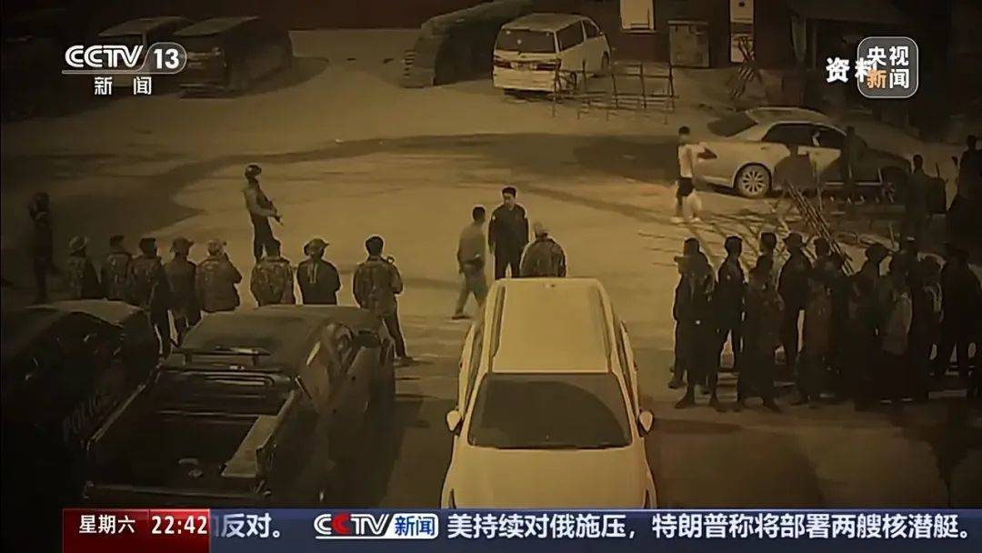 细节披露！18岁高中生被骗至缅甸：不听话白天暴晒晚上挨打，被迫去搞网恋诈骗