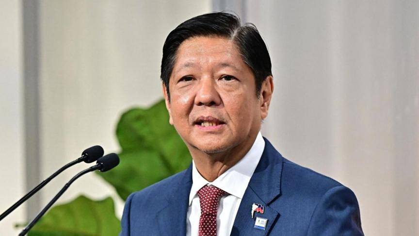 杜特尔特三项罪名指控成立，莎拉披露关键信息，已有国家愿意接纳