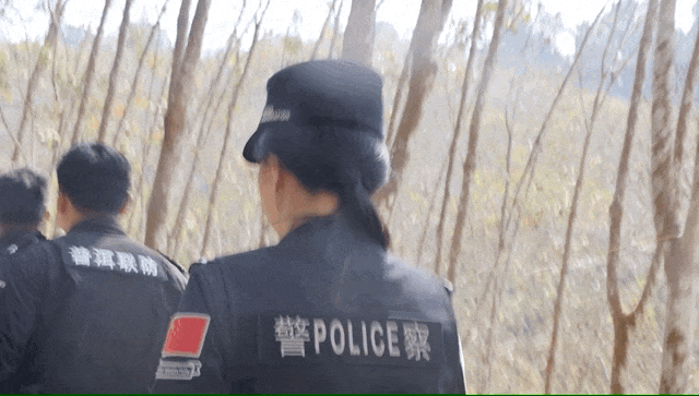 46个未接来电，看哭了……
