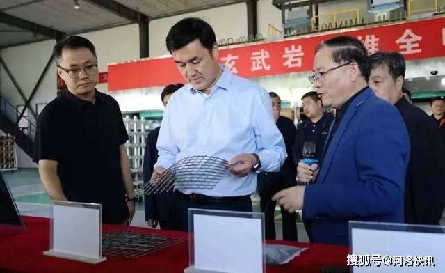河南省洛阳市政协领导班子成员开展下基层实践活动