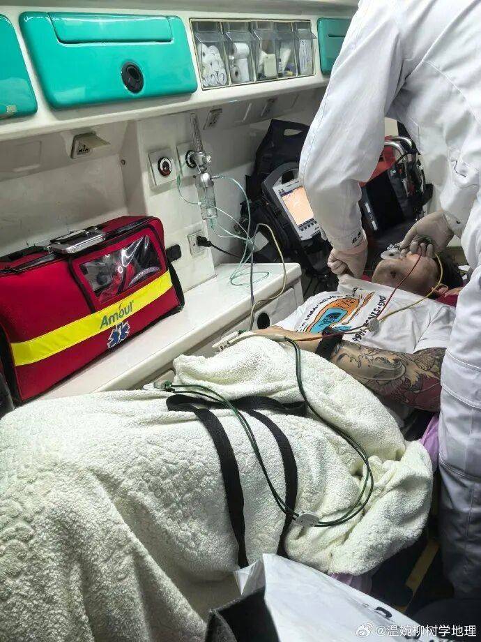 陈震车祸比亚迪车主妻子发声：丈夫多处骨折！陈震回应：全力配合、做好后续工作、补偿损失