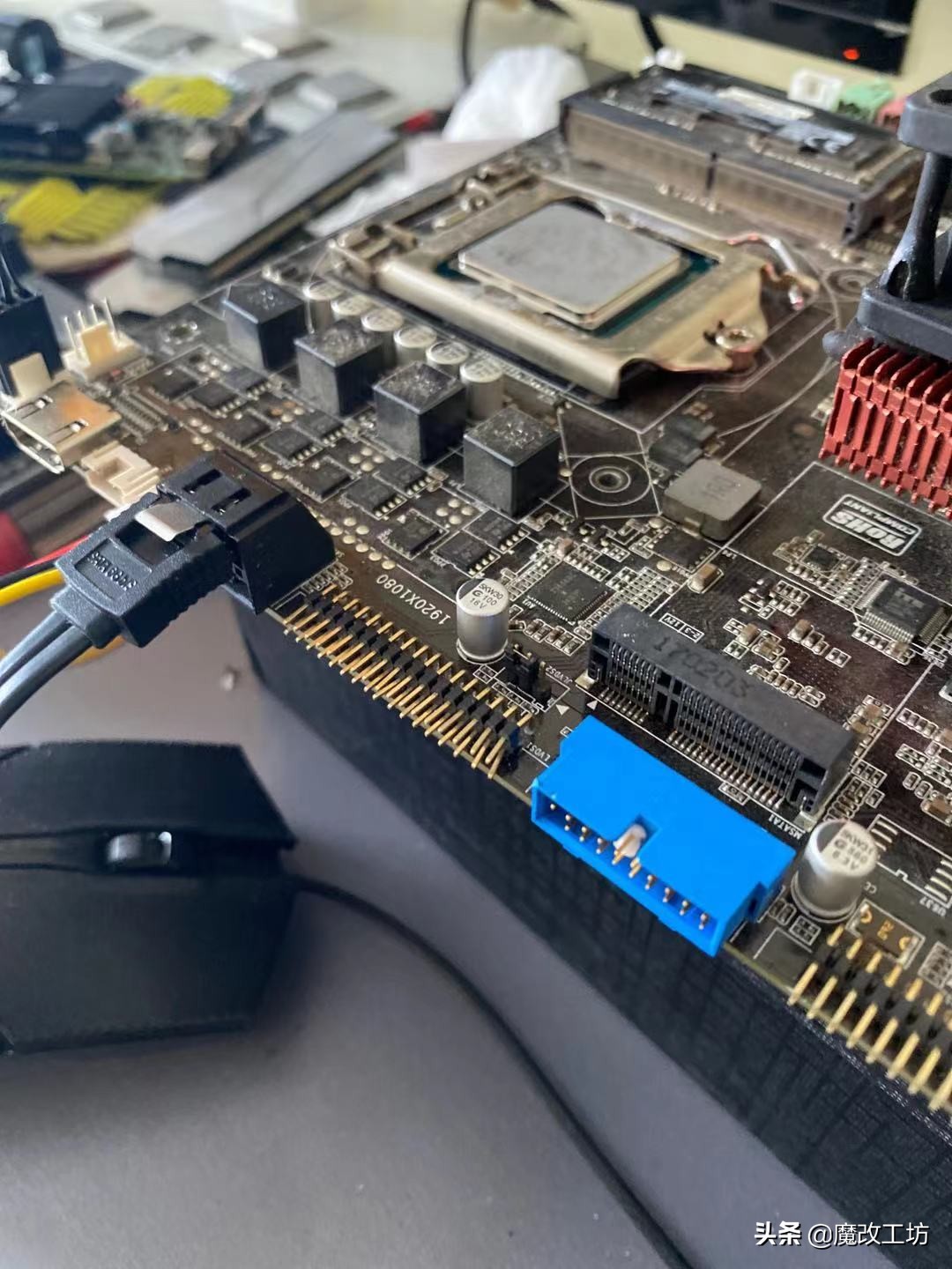 1060eth算力(1060ti eth算力)