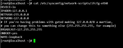 包含linuxeth2的词条