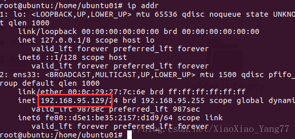 ubuntu配置eth0(Ubuntu配置nginx)