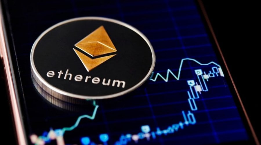 eth今年年底还能挖多久(eth2022年还能挖吗)