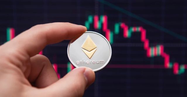 eth是基金吗(eth到底有什么用)