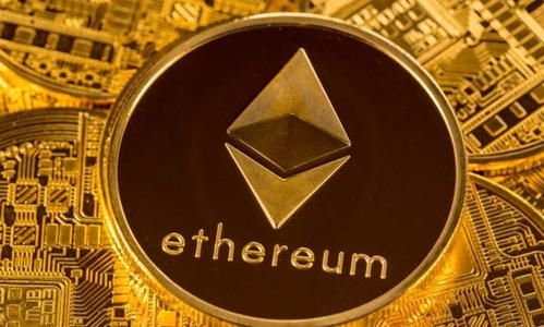 eth怎么充值(eth充币地址大全)