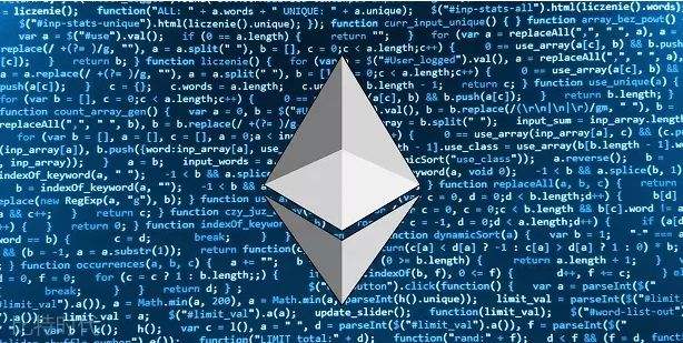 eth挖矿是什么(eth挖矿软件推荐)