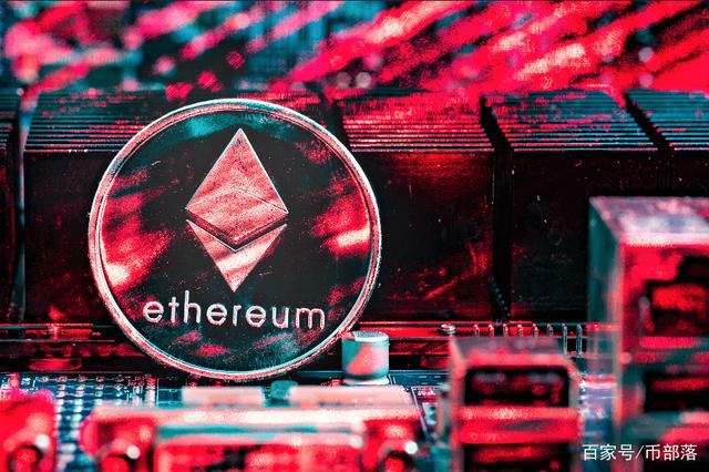eth结束挖矿(eth结束pow挖矿)