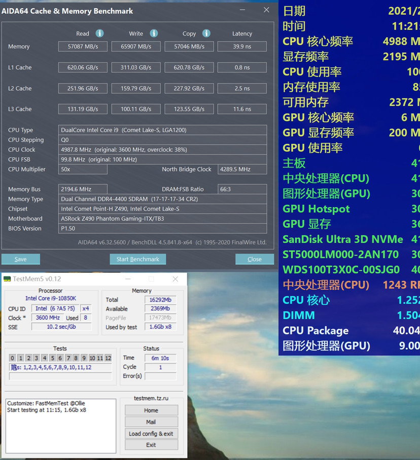 挖ETH怎么超频(eth挖矿显卡超频)