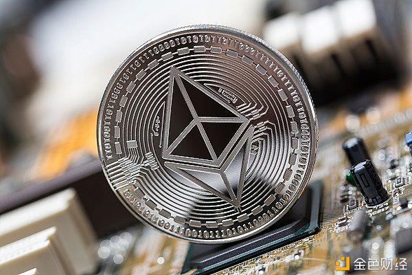 eth什么时候开始火的的简单介绍