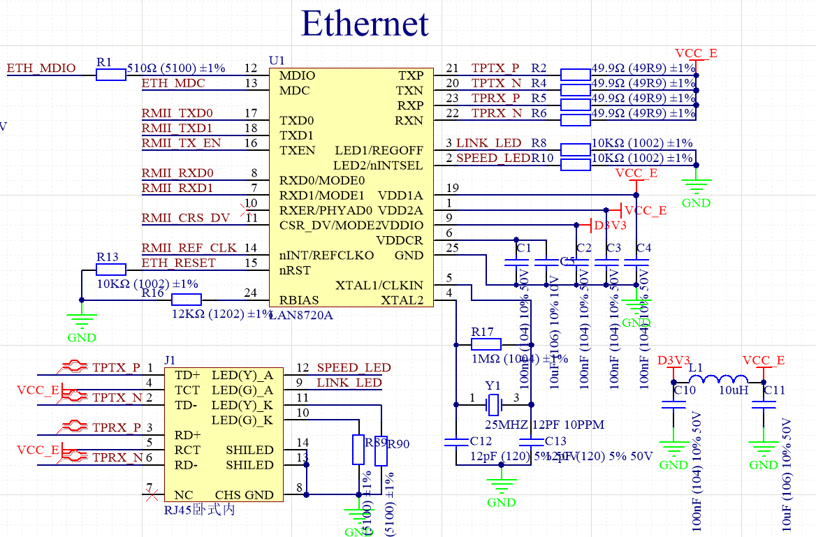 包含stm32eth.c的词条