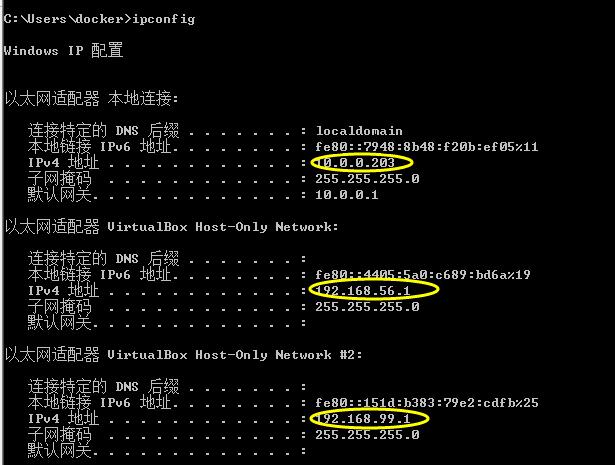查看eth0(查看eth0网卡的信息)