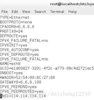 routeeth0(route是什么意思)