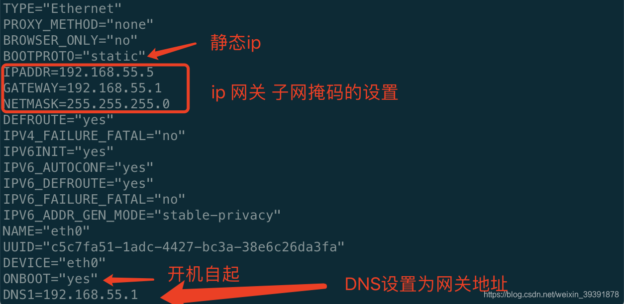 linux中的eth0(Linux中的chmod命令)