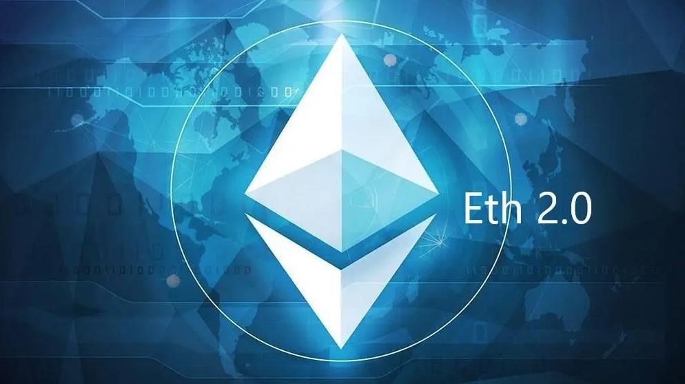 数字货币最新消息eth(数字货币最新消息2023)