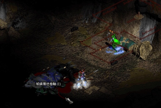 暗黑破坏神2eth(暗黑破坏神2恶梦难度怎样刷装备)