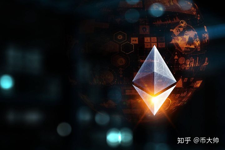 太坊eth(太坊币今天行情走势图最新消息)