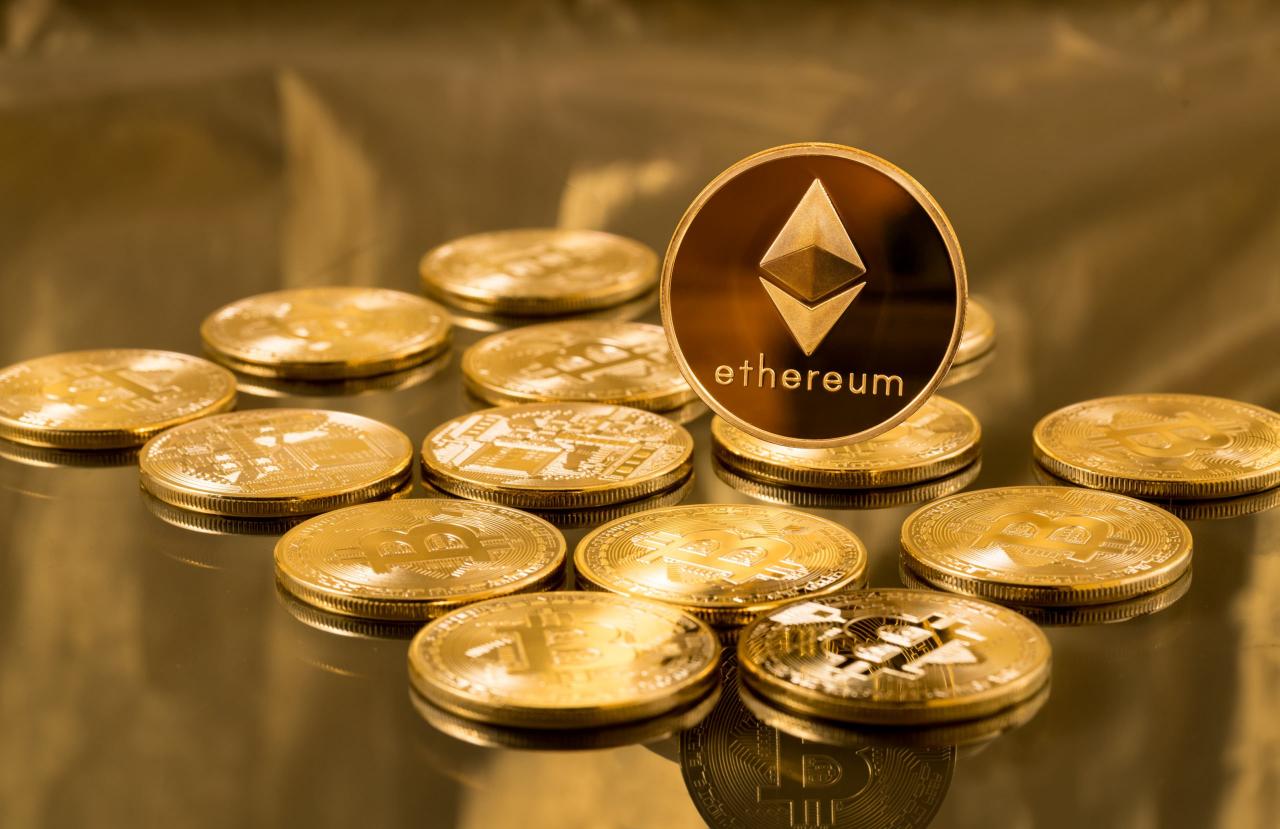 太坊eth(太坊币今天行情走势图最新消息)