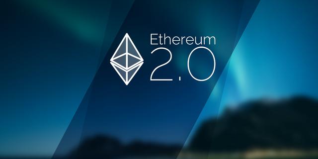 7月eth2.0的简单介绍