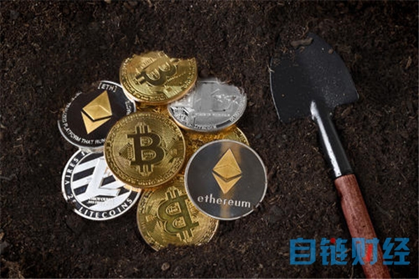 eth挖矿工具(eth挖矿教程2021)