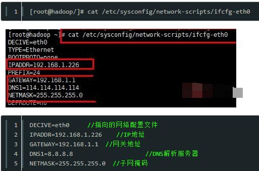 linux不显示eth0(Linux不显示桌面文件夹)