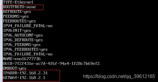 linux设置eth0(linux设置eth0ip地址)