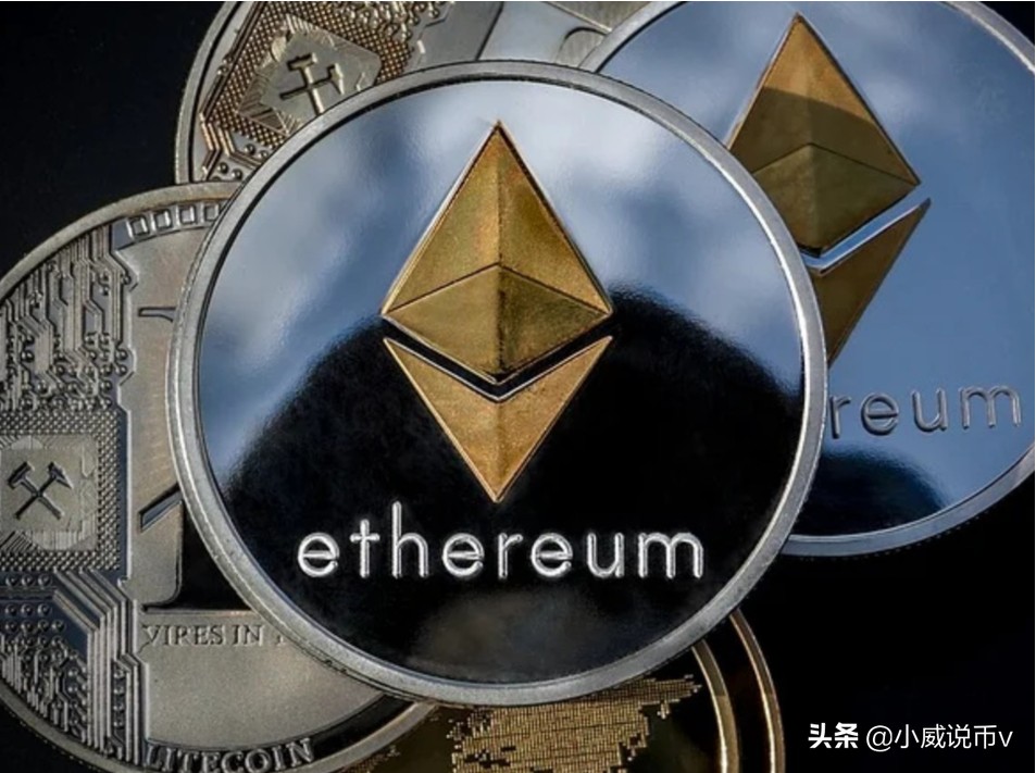 虚拟币eth(虚拟币ETH和trx什么区别)