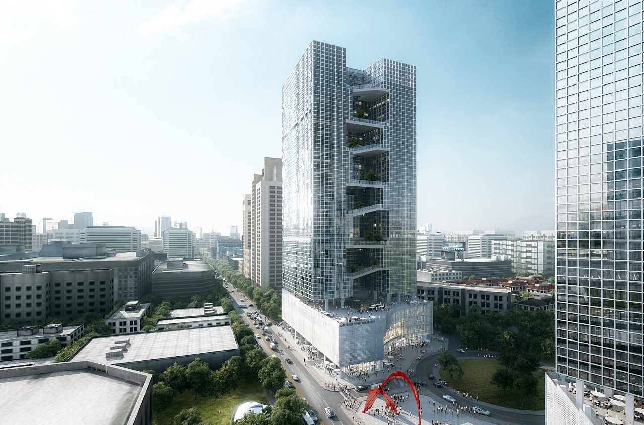 eth建筑游历(eth architecture)