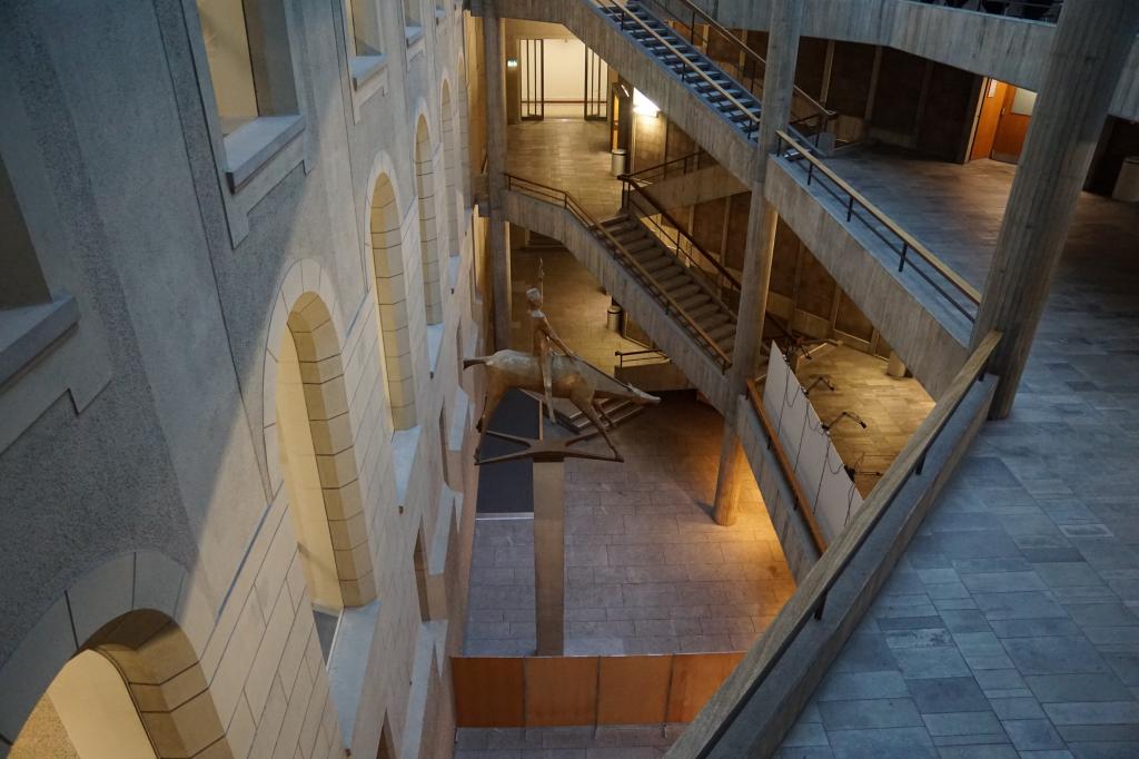 eth建筑游历(eth architecture)