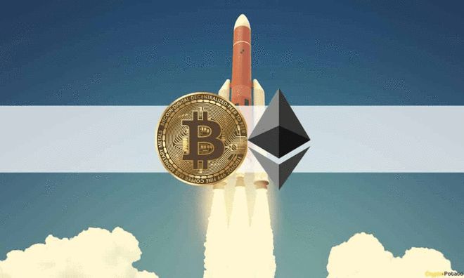 btc和eth(btc和eth的区别)