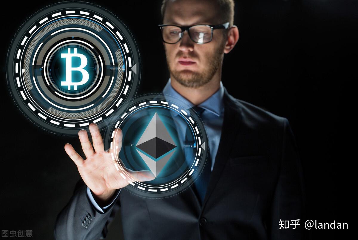 eth币是什么(ETH币是什么意思)