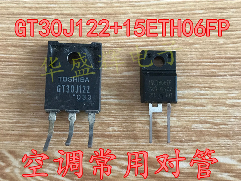 15eth06fp参数(15t15gh参数及代换)