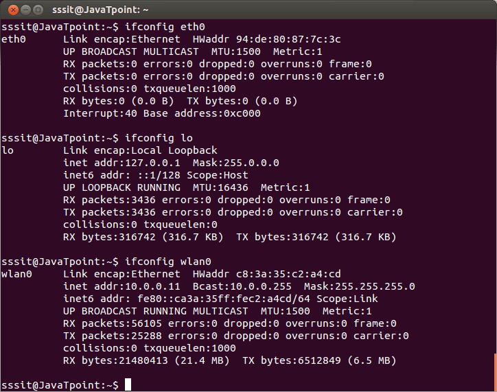 linuxeth0修改(linux修改eth0名称)