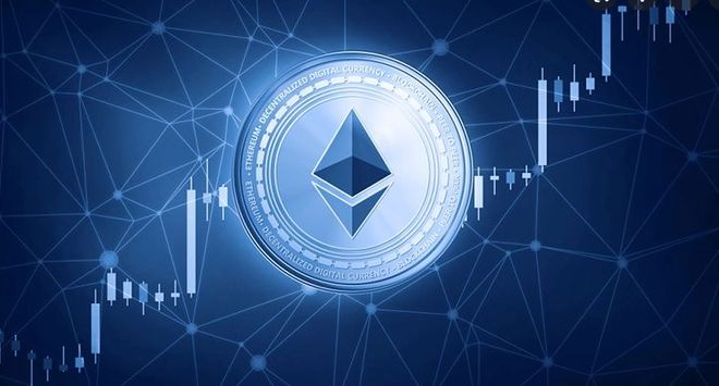eth以太坊是什么(以太坊ethereum)